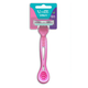 Afeitadora Venus Gillette 3 Hojas Desechable