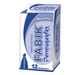 Caja*12 Marcador Azul Fabik