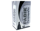 Caja*12  Marcador negro Fabik