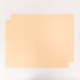 Ciento iris carta salmon