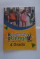 CUADERNO DE DIBUJA MIGO 4º CJ#26