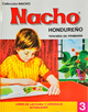 NACHO LECTURA 3 GRADO