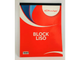 BLOCK LISO AMIGO  CJ#28