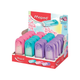 BORRADOR GOM STICK COLS PASTELES
