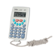 CALCULADORA C/CORDON 8DIG CS913 UDO