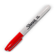 MARC SHARPIE P/F , ROJO