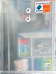 FOLDER PLASTICO C/CORT T/C TRANSP 34094 CJ#27