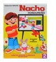 NACHO LECTURA 2º CJ#26