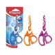 TIJERA ZENOA FIT 13CM 5