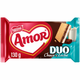 Nestlé amor dúo choco mas leche
