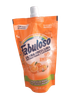 Fabuloso naranja 200ml