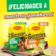 Maggi sazón limón 135 g