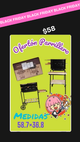 Parrillero
