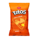 Yupi Tatos de queso