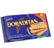 Colombina Doraditas 28g