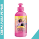 Crema de peinar de niña Avon