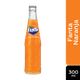 Fanta 300 ml  en vidrio