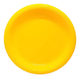 Platos amarillos  # 7