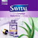 Shapoo  savital complejo hialuronico25 mll