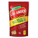 Los Andrés salsa de tomate 30gr