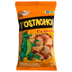 Inalecsa Tos tachos  picante 20g