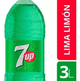 Seven de 3 litro