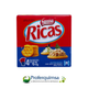 Nestle rica snack 36,8 g
