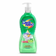 lava todo lavavajilla de limón 320ml