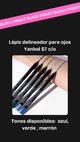 Lápiz alineador para ojos