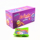 Colombina Grissly gusano