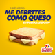 Dandy Tostadas Naturales