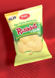 Yupi Rizadas