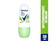 Dte Rexona bamboo aloe vera  rollón 30ml