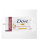 Dove antitranspirante en crema tono uniforme 8.5g
