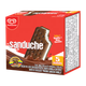 Sanduche de vainilla 135 ml