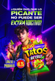 Yupi Tatos picante