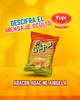 Yupi Golpe Limón Picante