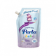 Perla bebe detergente liquido de algodón