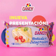 Dandy Tostadas Integrales