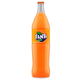 Fanta de vidrio 1 lt