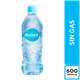 Dasani 600ml
