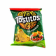 Inalecsa Tostitos jalapeños 45g