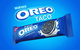 Oreo original Taco 135 g