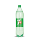 Seven up 1 lt