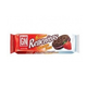 Galletas GN rellenita chocolate fresa