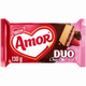 Nestlé dúo choco fresa