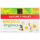 Natures heart  Manzanilla