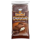Inalecsa Chococake con crema de  vainilla 100g