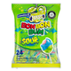 Colombina bonbon bum sour