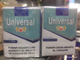Universal 20 Unidades